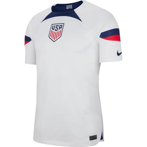 united states jersey soccer|usmnt authentic jersey.